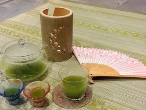 Wellness and Beauty Salon K_SMILE_PJ 3