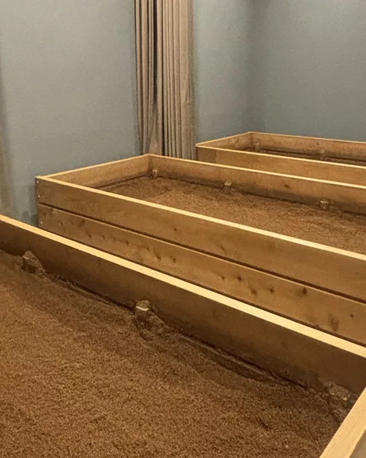 Enzyme Bath (20 minutes) + Relaxation Time [Includes Matcha, Sweets & Photo Service]